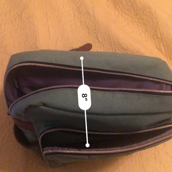 Laptop Backpack - Picture 4 of 4